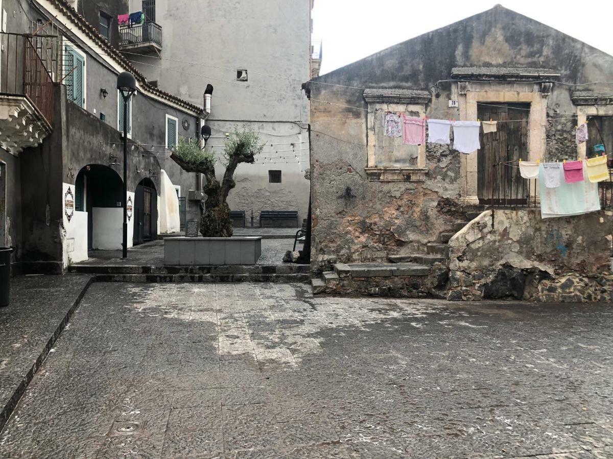 卡塔尼亚Petit Palais公寓 外观 照片
